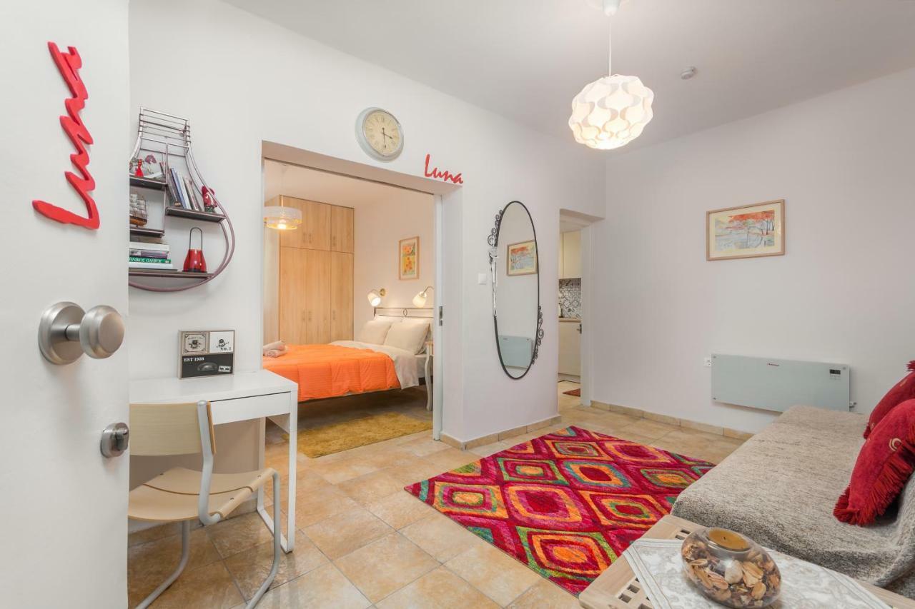 Venetian Suites 27 Corfu  Екстер'єр фото
