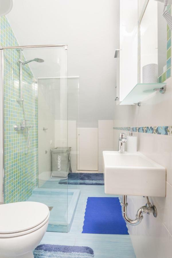 Venetian Suites 27 Corfu  Екстер'єр фото