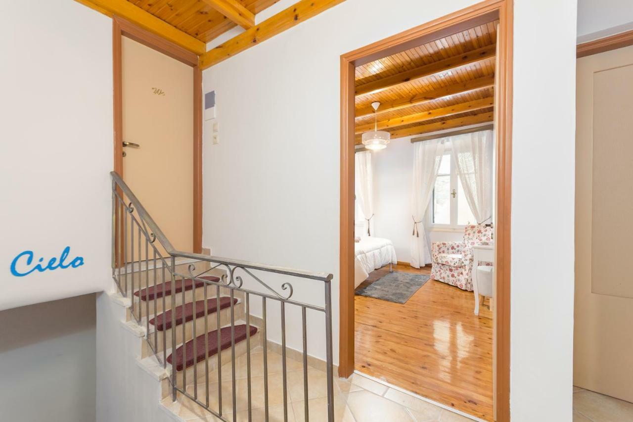 Venetian Suites 27 Corfu  Екстер'єр фото