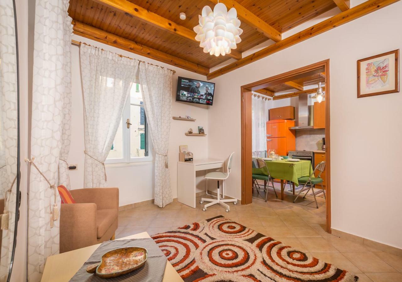 Venetian Suites 27 Corfu  Екстер'єр фото