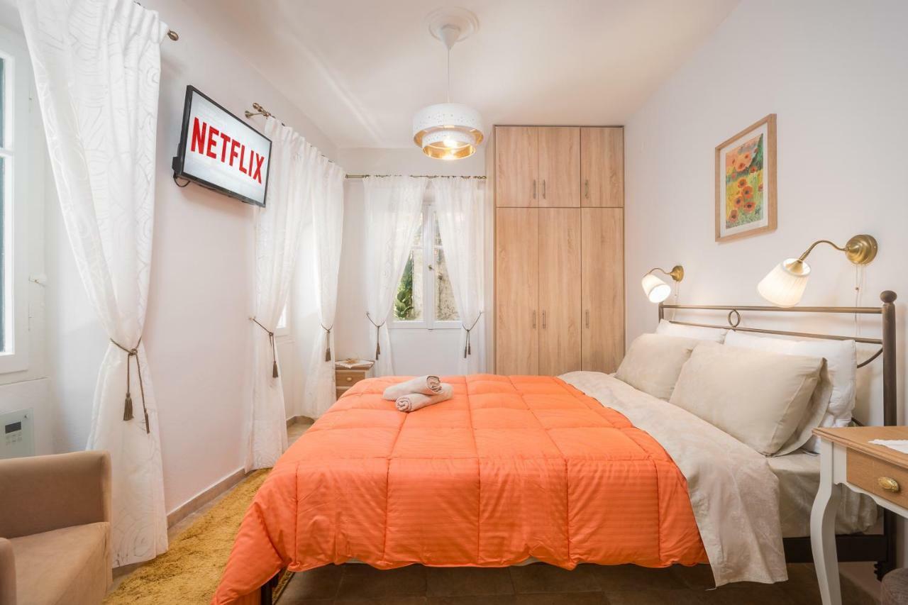 Venetian Suites 27 Corfu  Екстер'єр фото