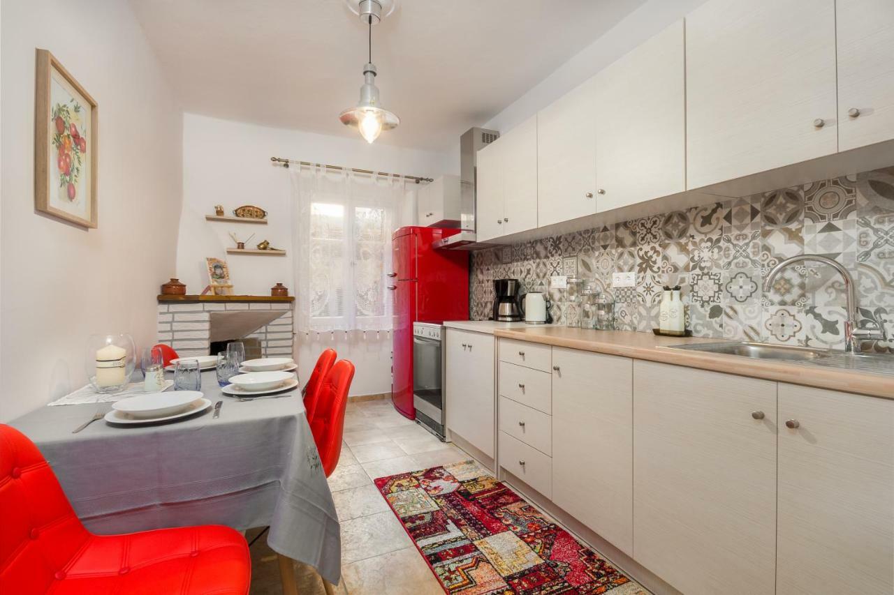 Venetian Suites 27 Corfu  Екстер'єр фото