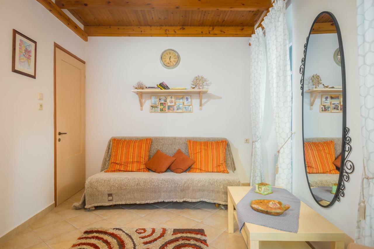 Venetian Suites 27 Corfu  Екстер'єр фото