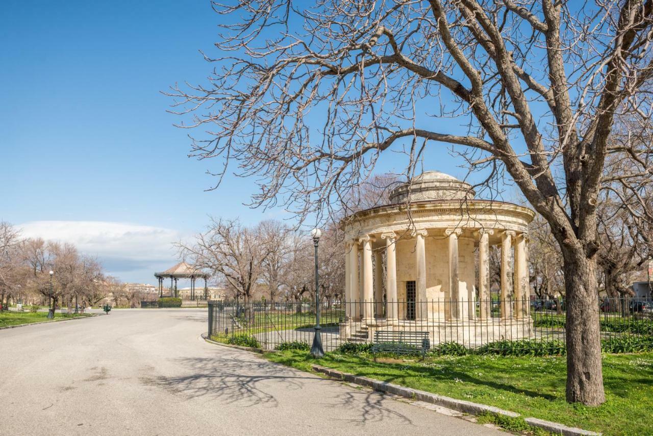Venetian Suites 27 Corfu  Екстер'єр фото