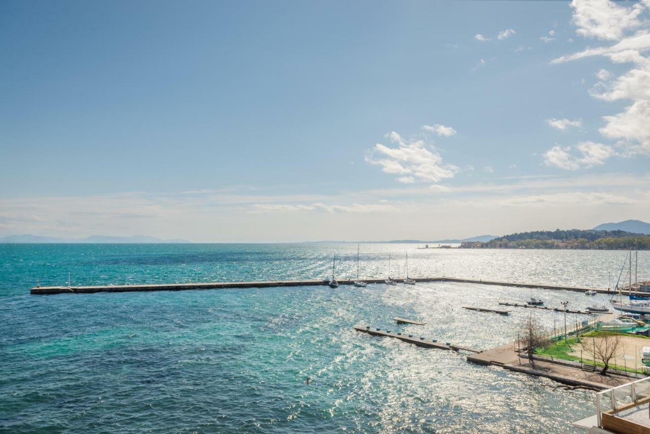 Venetian Suites 27 Corfu  Екстер'єр фото