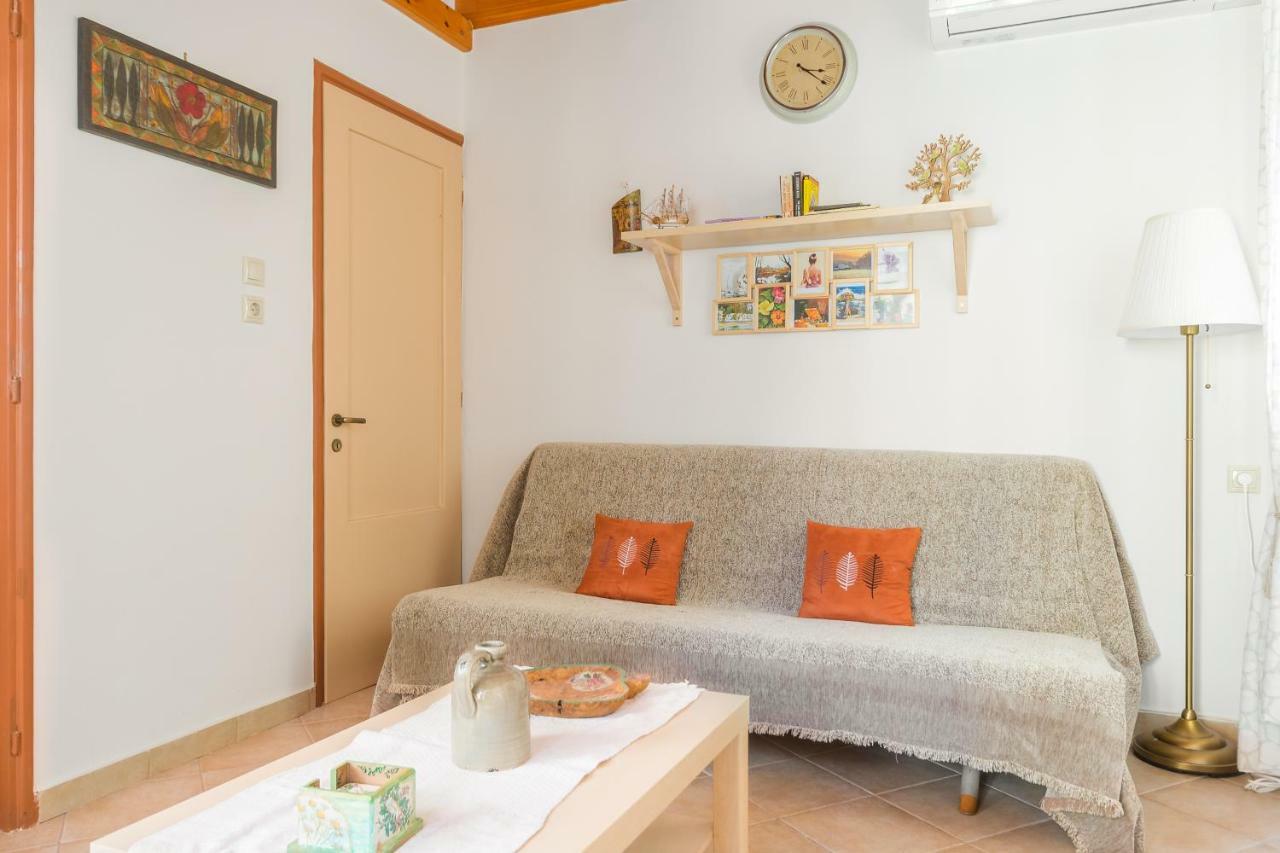 Venetian Suites 27 Corfu  Екстер'єр фото
