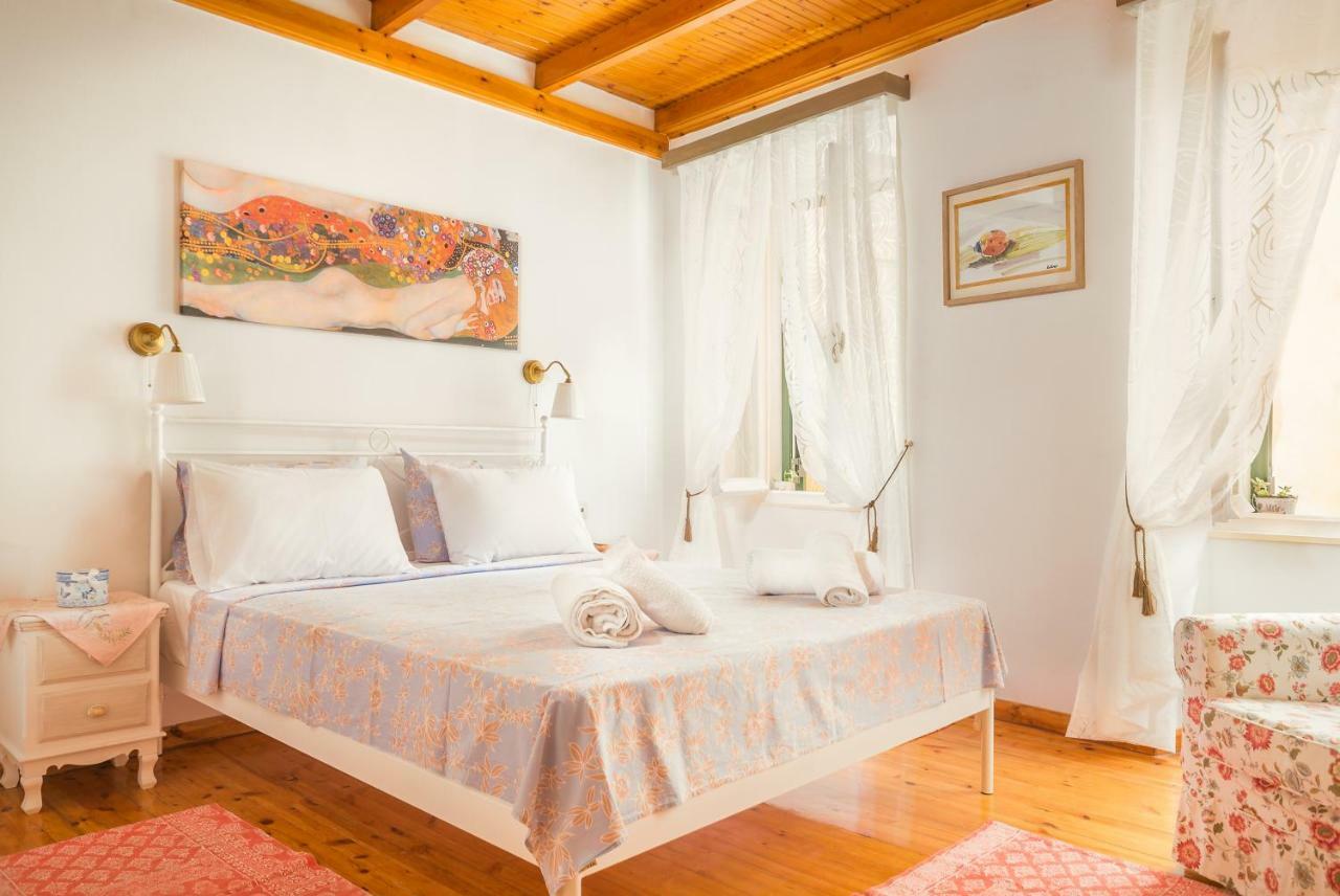 Venetian Suites 27 Corfu  Екстер'єр фото