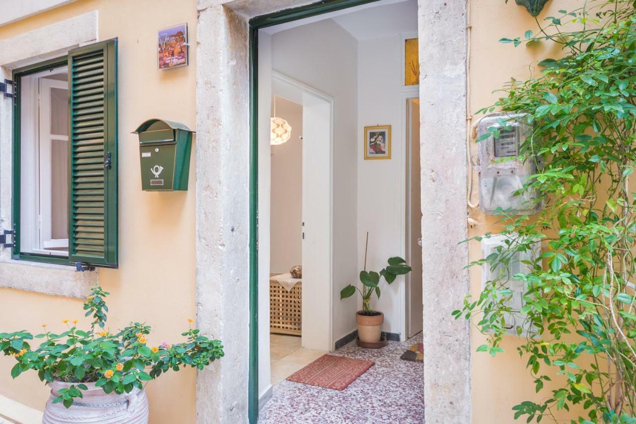Venetian Suites 27 Corfu  Екстер'єр фото
