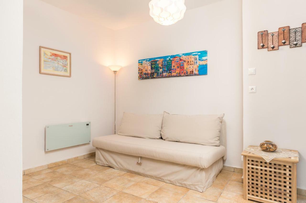 Venetian Suites 27 Corfu  Екстер'єр фото