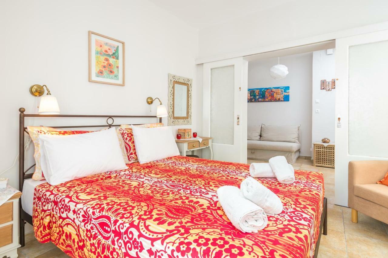 Venetian Suites 27 Corfu  Екстер'єр фото